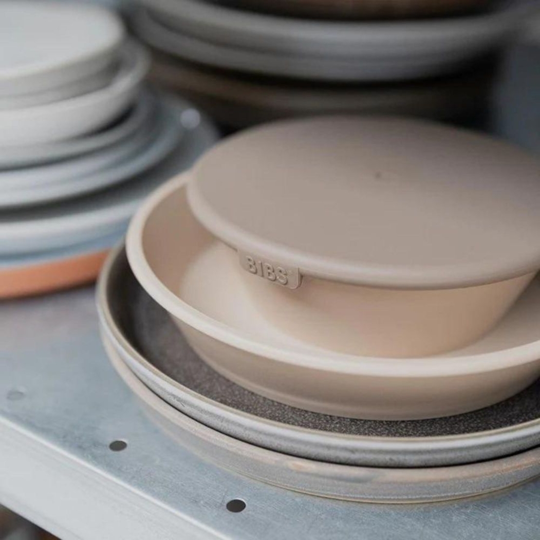 Conjunto Prato e Tigela Bibs - Bibs - 5713795230945