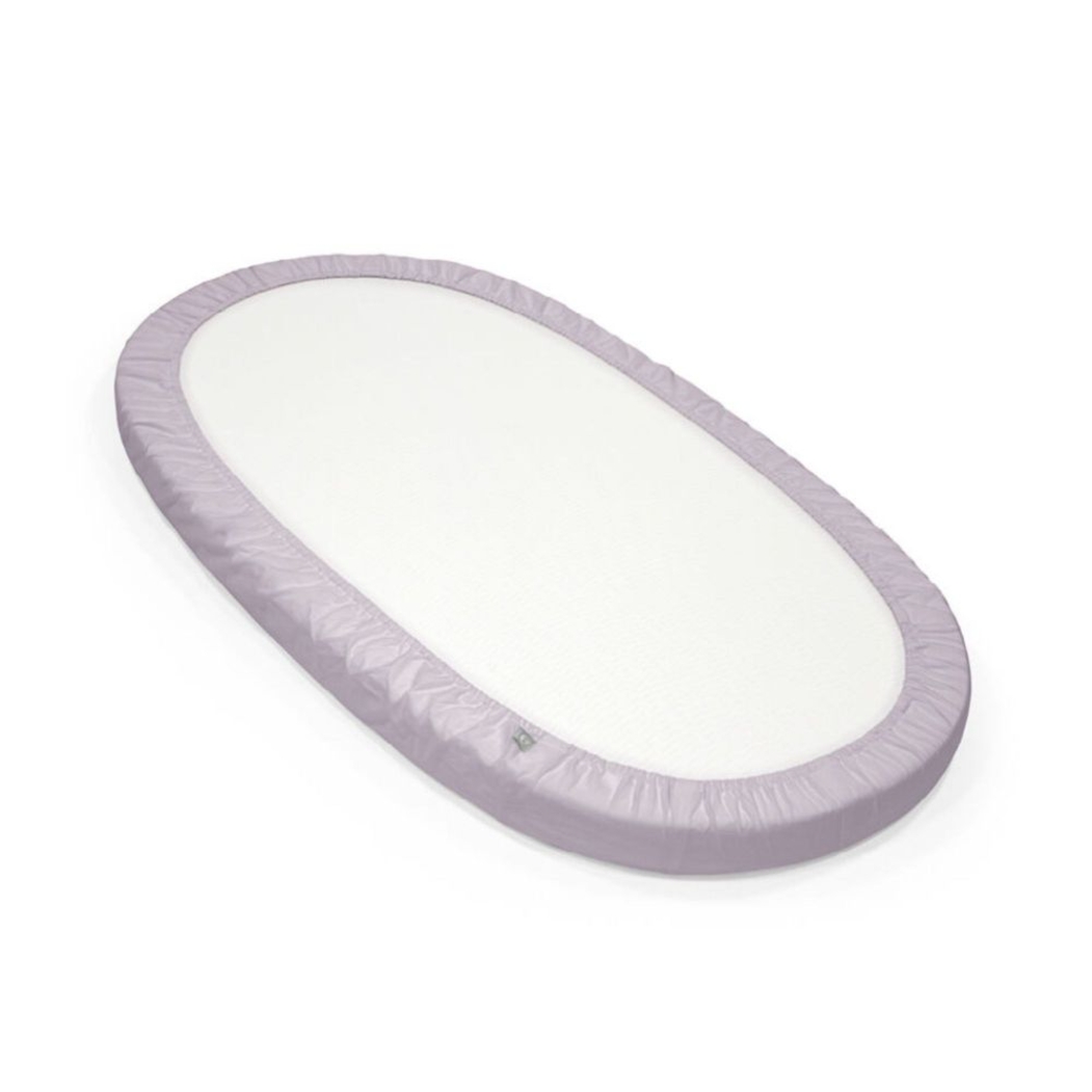 Lençol Ajustável para Cama de Grades Stokke Sleepi - Stokke - 7040356833054