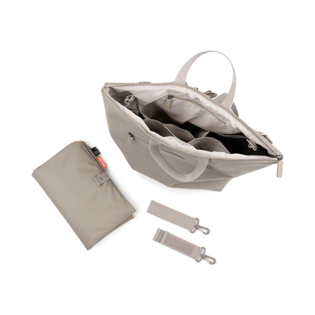 Mochila de Maternidade Done by Deer - Done By Deer - 5712643040064