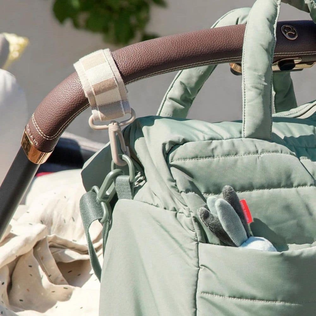 Mala de Maternidade Done by Deer - Done By Deer - 5712643044253