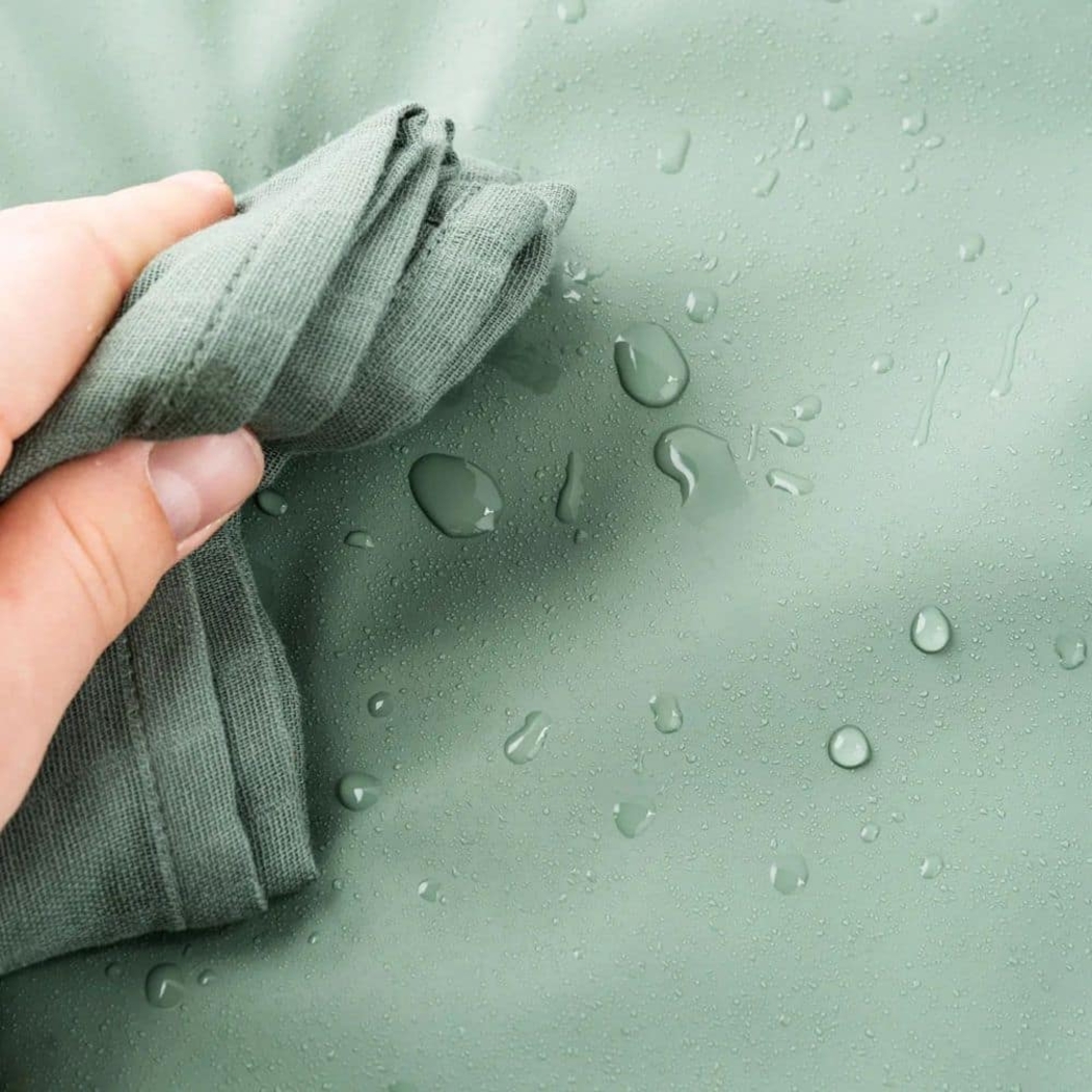 Muda-Fraldas Portátil Done by Deer - Done By Deer - 5712643054450