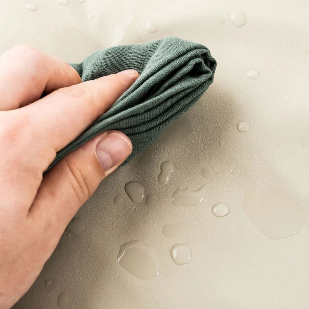 Muda-Fraldas Portátil Done by Deer - Done By Deer - 5712643054481