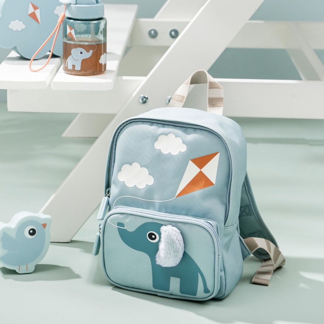Mochila Infantil Done by Deer Elphee - Done By Deer - 5712643053378