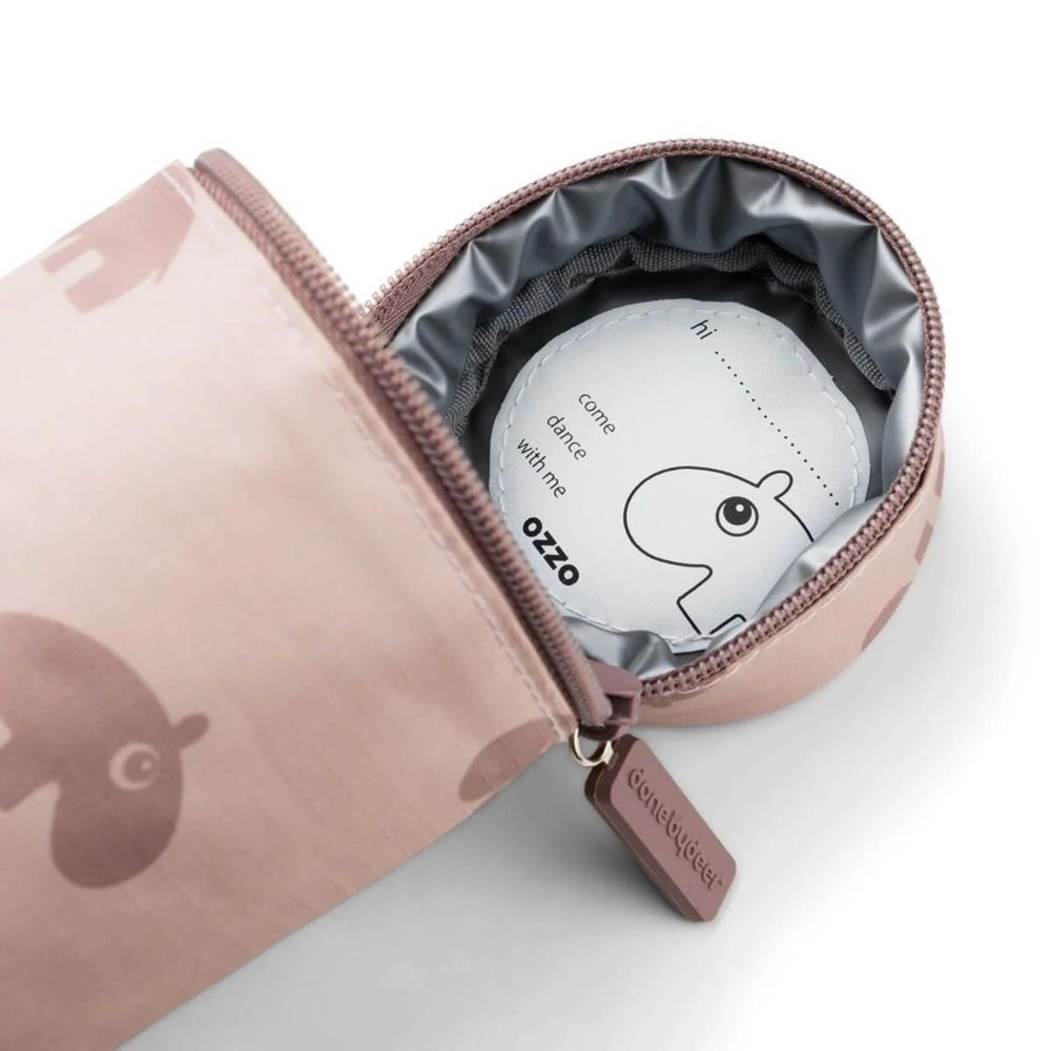 Saco isotérmico Done by Deer 500ml - Done By Deer - 5712643040590