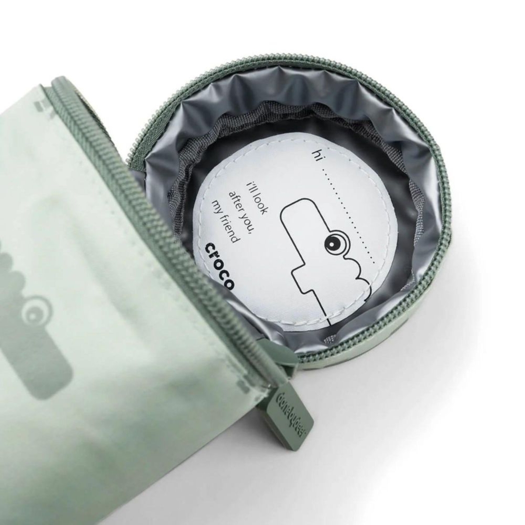 Saco isotérmico Done by Deer 500ml - Done By Deer - 5712643040620