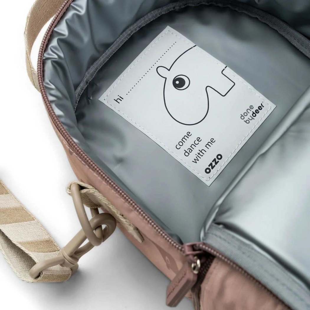 Lancheira Térmica Done by Deer Lalee - Done By Deer - 5712643040682