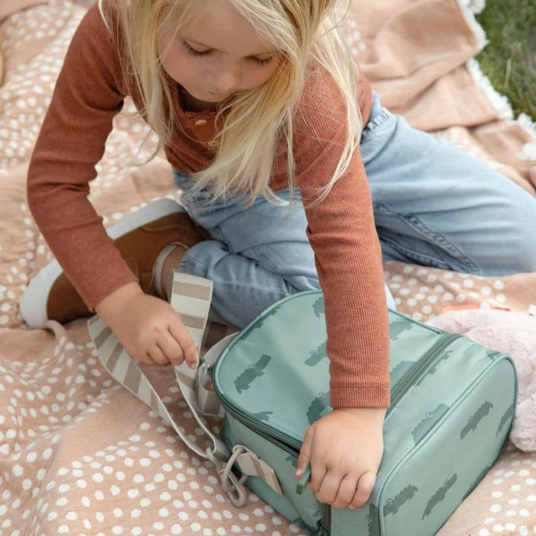 Lancheira Térmica Done by Deer Lalee - Done By Deer - 5712643040712