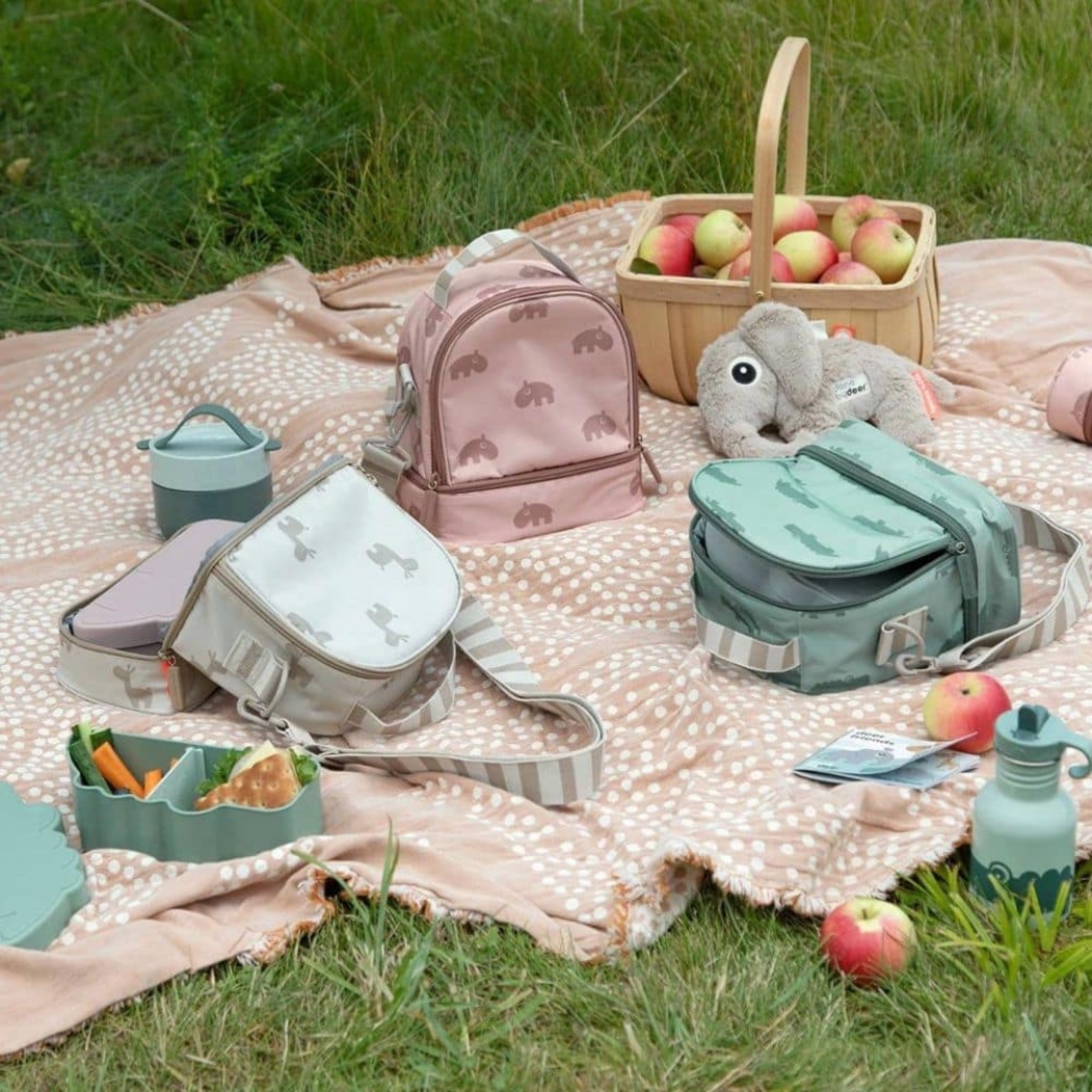 Lancheira Térmica Done by Deer Lalee - Done By Deer - 5712643040743