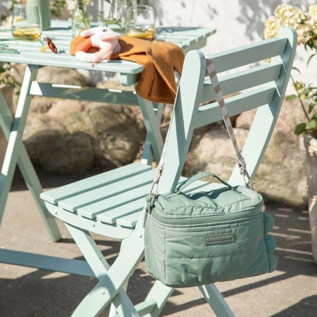 Lancheira Done by Deer Croco - Done By Deer - 5712643044376