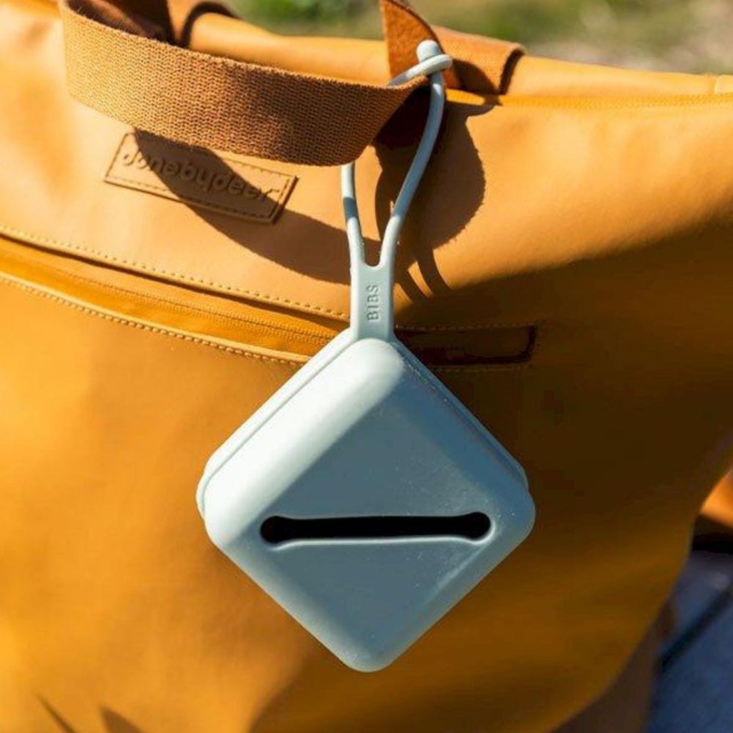 Porta-Chupetas Bibs Case - Bibs - 5713795253814