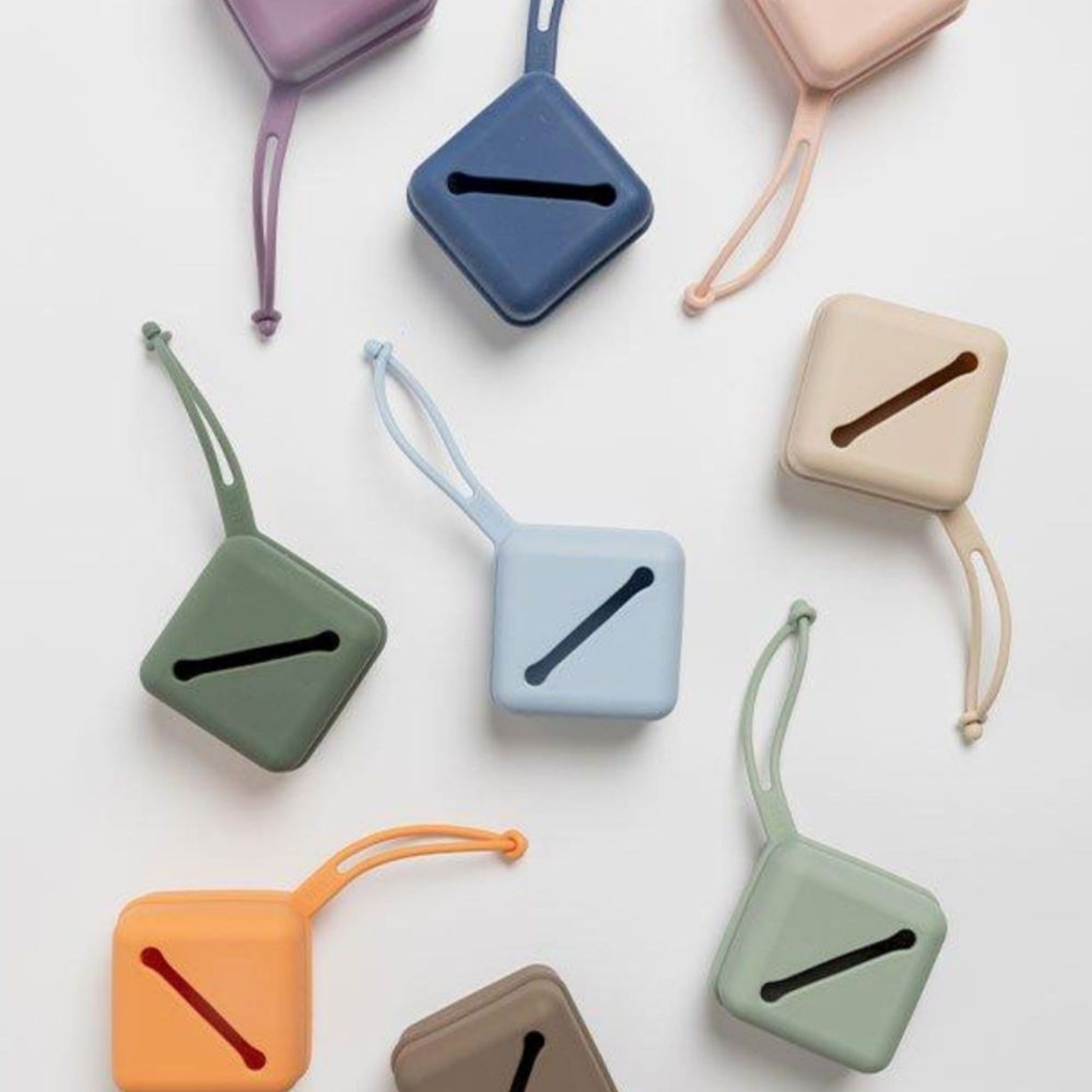 Porta-Chupetas Bibs Case - Bibs - 5713795253869