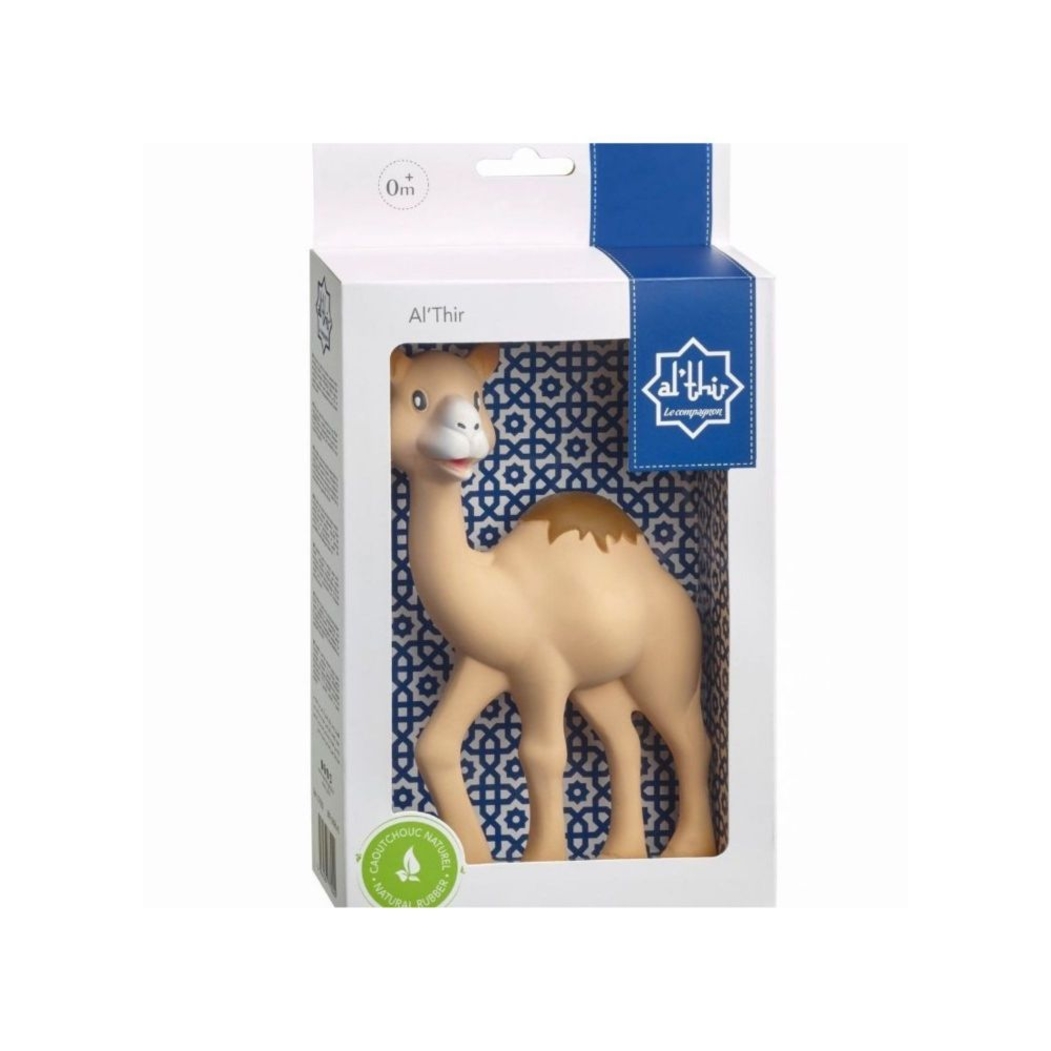 Mordedor Sophie La Girafe Al'Thir o Camelo - Sophie la Girafe - 3056567770020