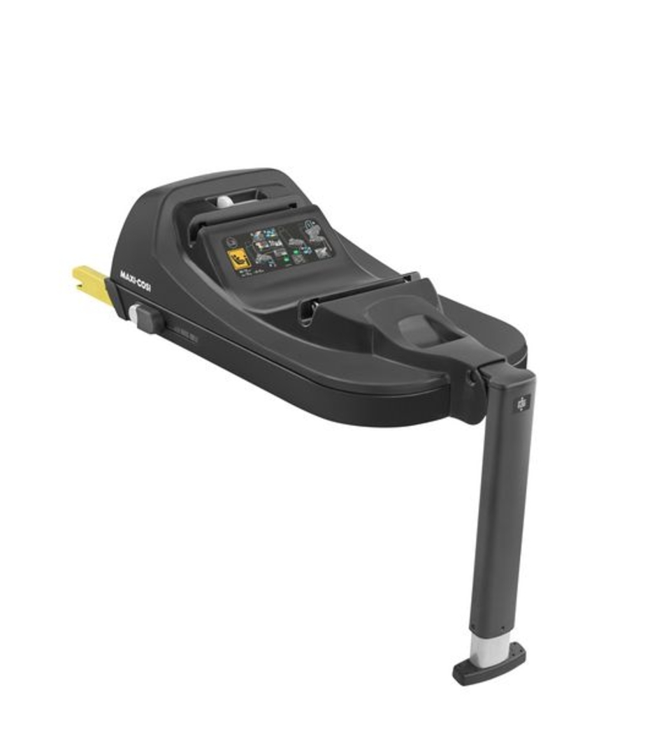 Base Maxi-Cosi Cabriofix i-Size - Maxi-Cosi - 8712930177630