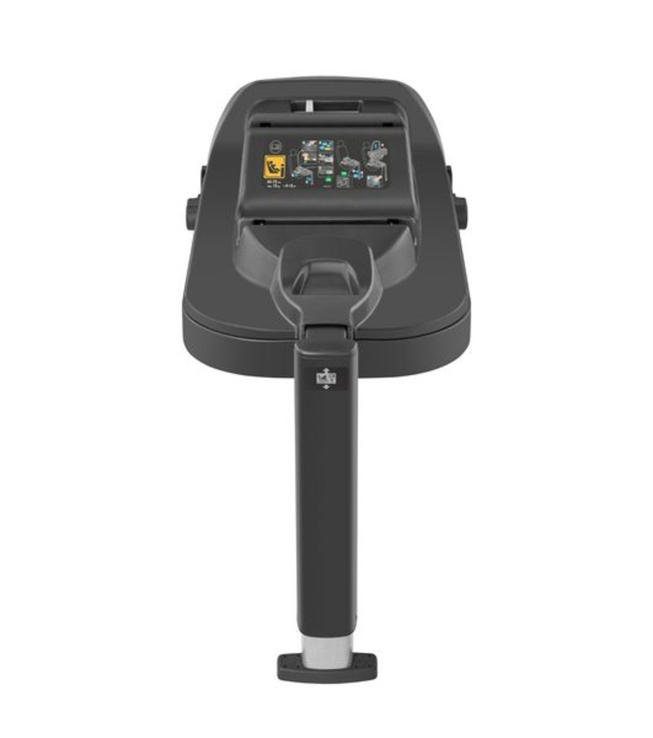 Base Maxi-Cosi Cabriofix i-Size - Maxi-Cosi - 8712930177630