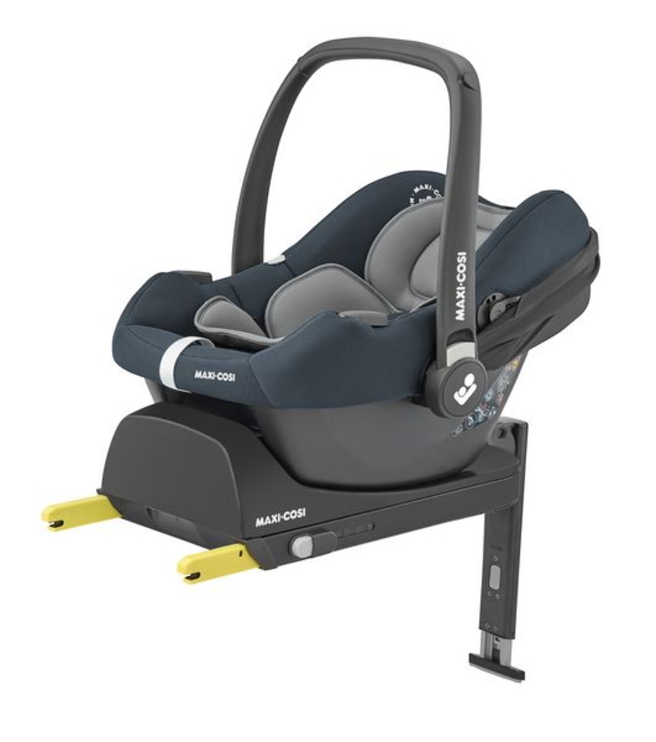 Base Maxi-Cosi Cabriofix i-Size - Maxi-Cosi - 8712930177630