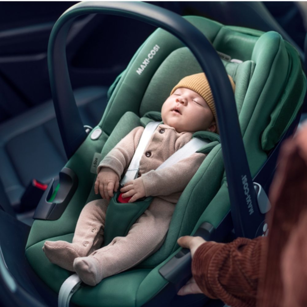 Babycoque Maxi-Cosi Pebble 360 - Maxi-Cosi - 8712930170372