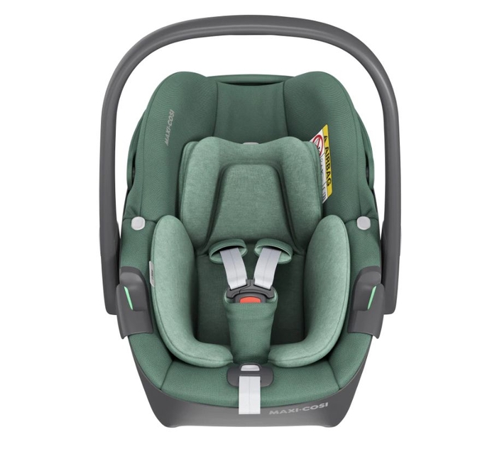 Babycoque Maxi-Cosi Pebble 360 - Maxi-Cosi - 8712930170372