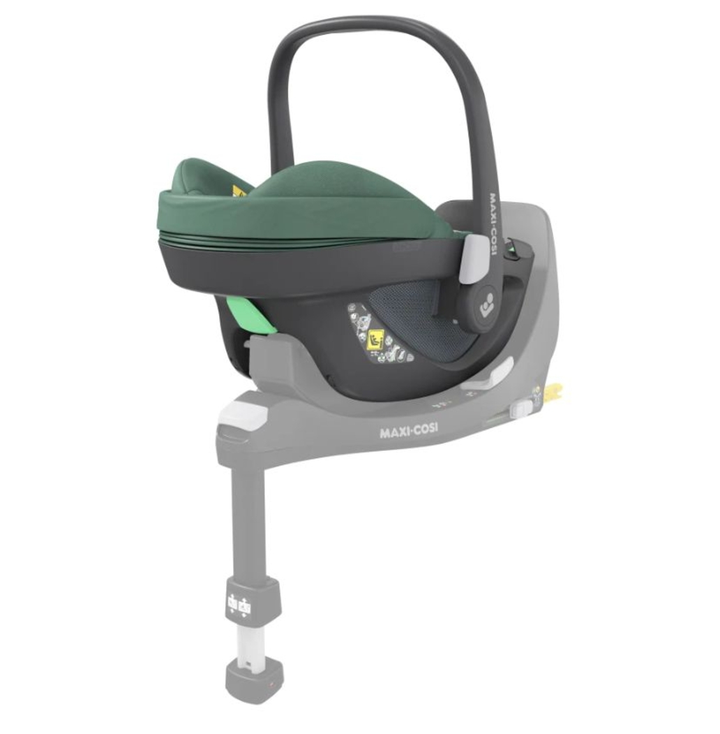 Babycoque Maxi-Cosi Pebble 360 - Maxi-Cosi - 8712930170372