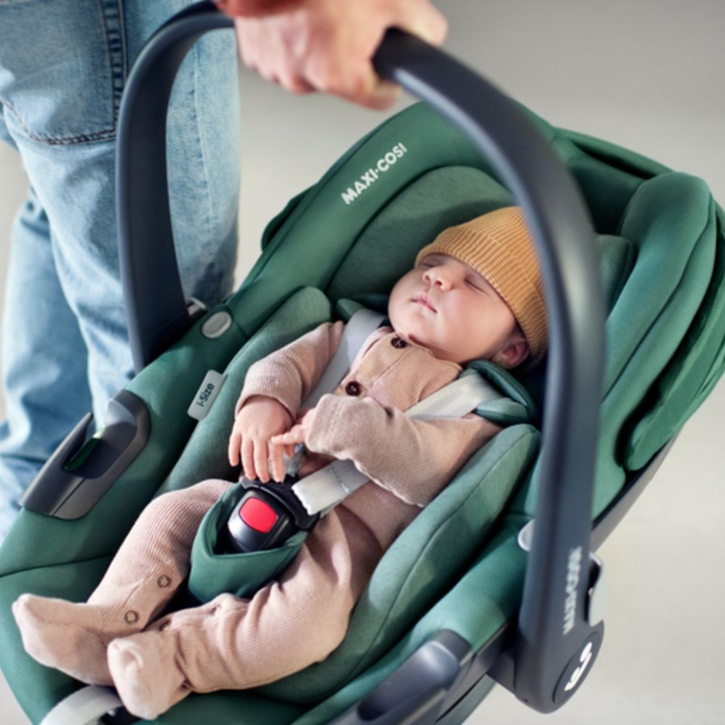 Babycoque Maxi-Cosi Pebble 360 - Maxi-Cosi - 8712930170372