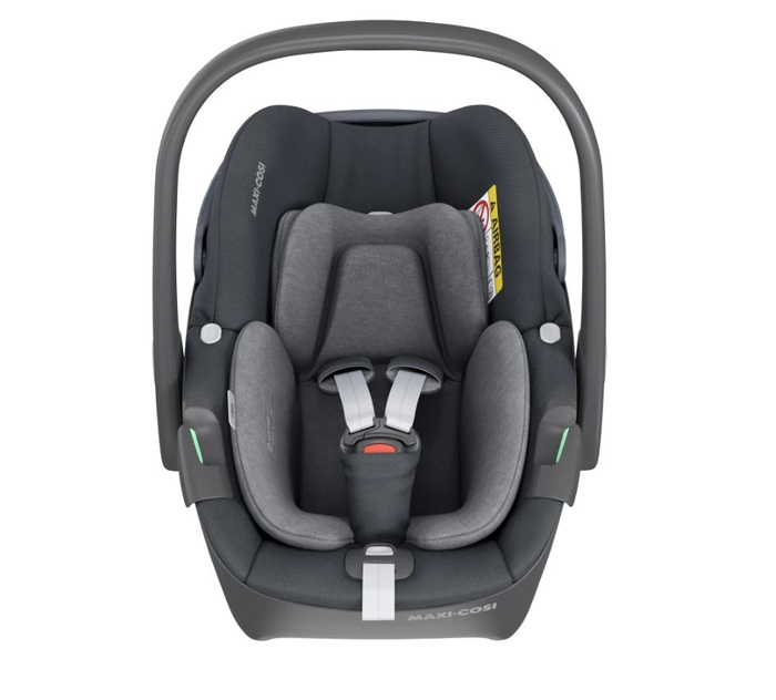 Babycoque Maxi-Cosi Pebble 360 - Maxi-Cosi - 8712930170303