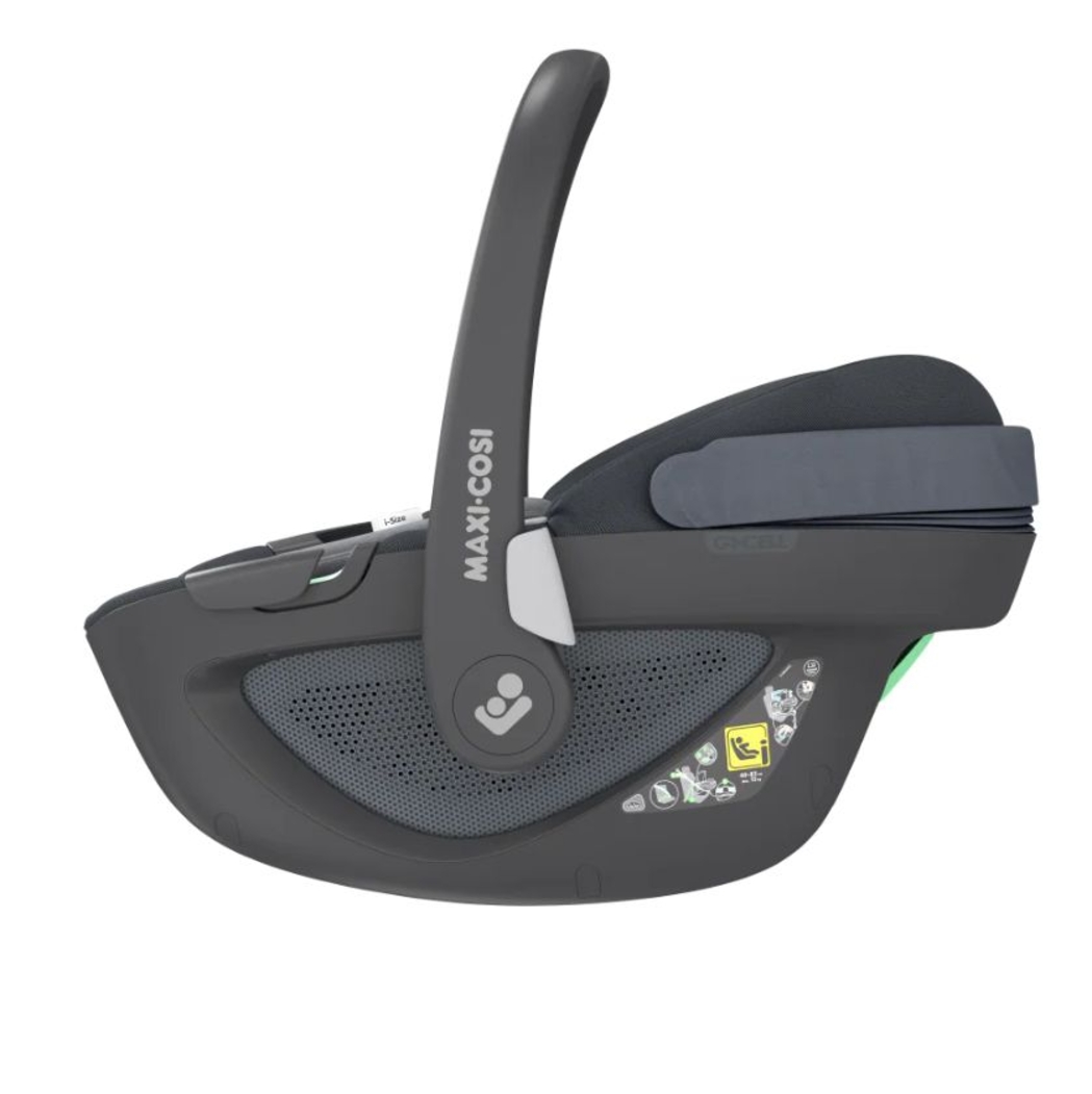 Babycoque Maxi-Cosi Pebble 360 - Maxi-Cosi - 8712930170303