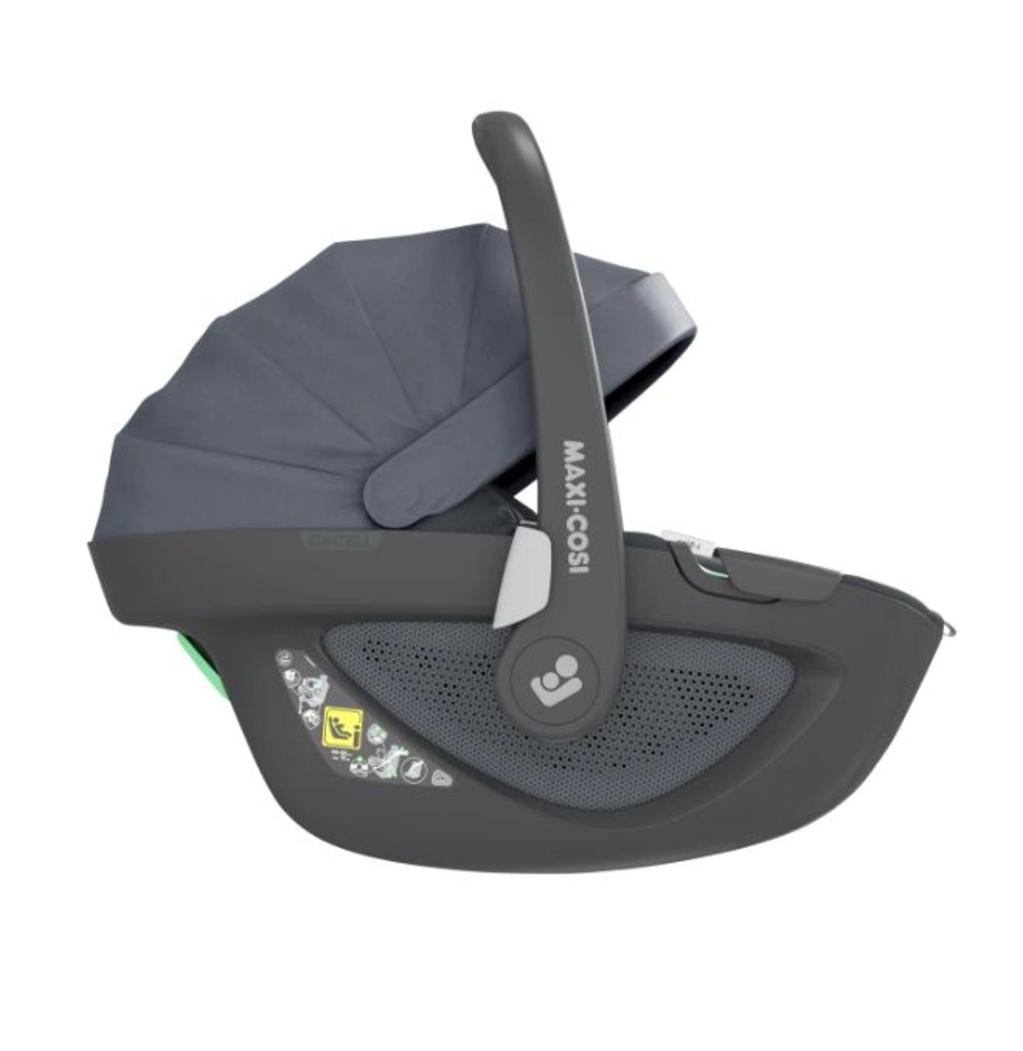 Babycoque Maxi-Cosi Pebble 360 - Maxi-Cosi - 8712930170303