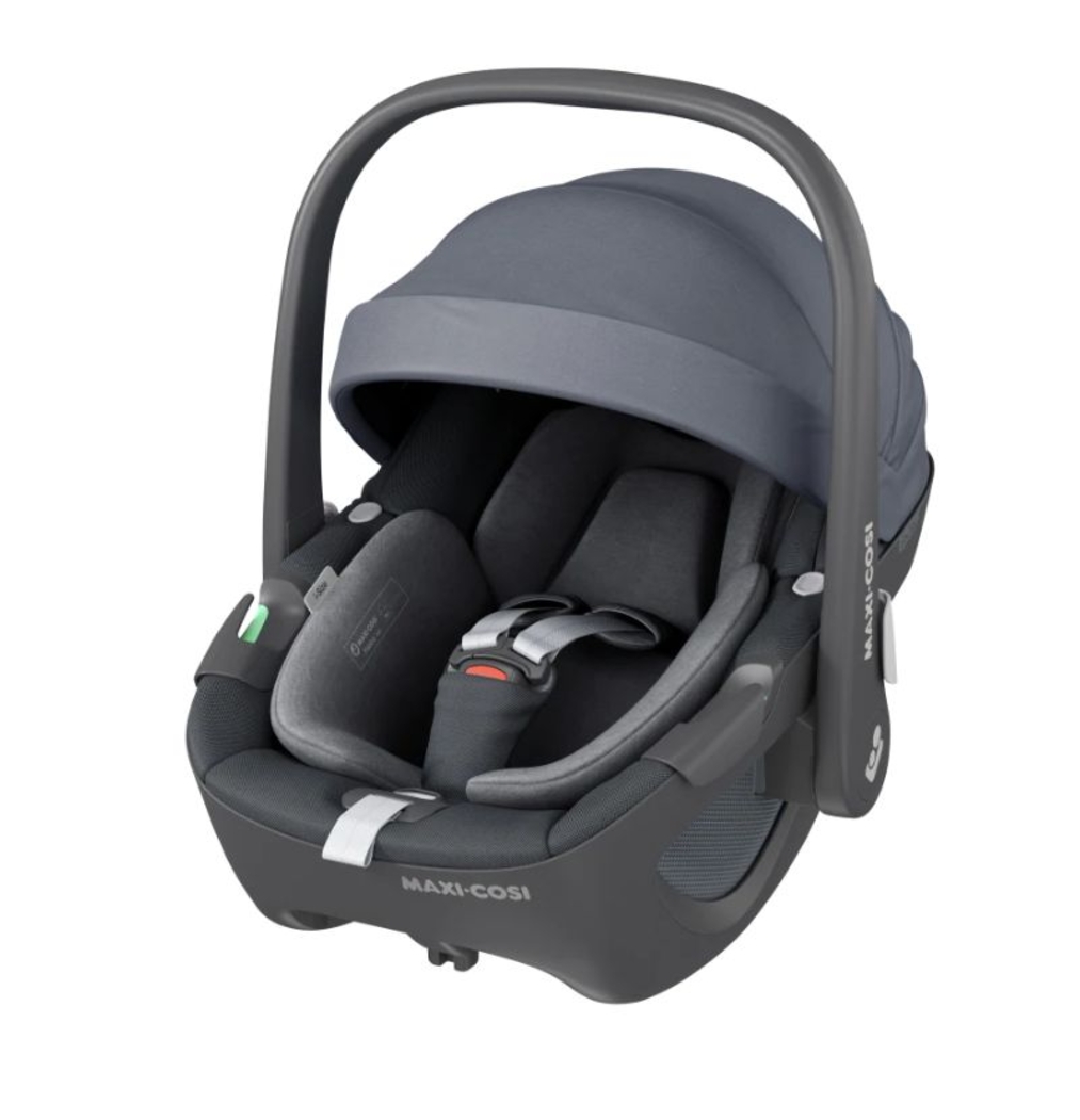 Babycoque Maxi-Cosi Pebble 360 - Maxi-Cosi - 8712930170303