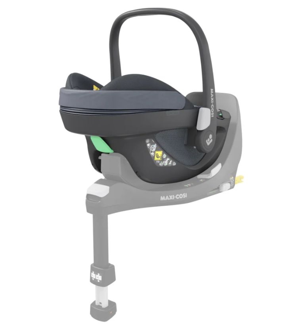 Babycoque Maxi-Cosi Pebble 360 - Maxi-Cosi - 8712930170303