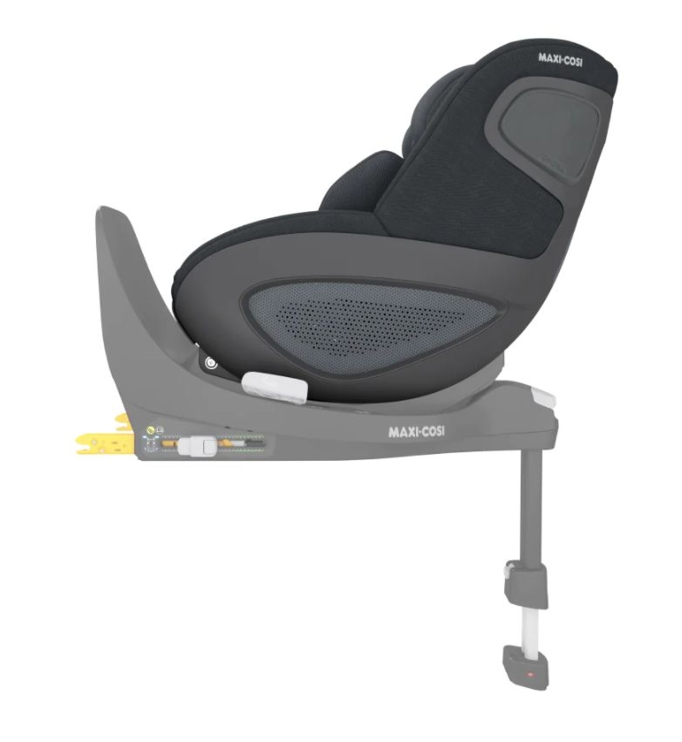Cadeira Auto Maxi-Cosi Pearl 360 - Maxi-Cosi - 8712930185796