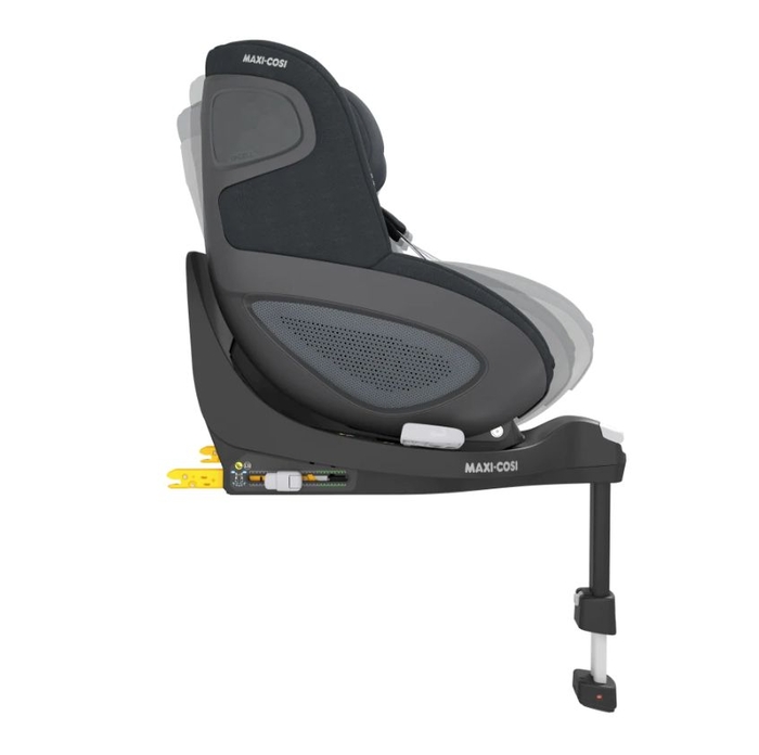 Cadeira Auto Maxi-Cosi Pearl 360 - Maxi-Cosi - 8712930185796