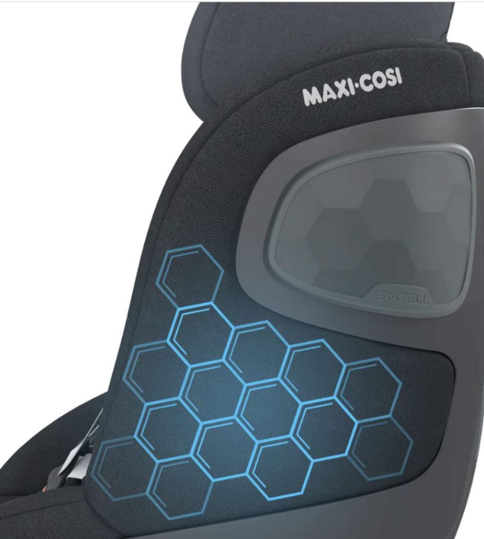 Cadeira Auto Maxi-Cosi Pearl 360 - Maxi-Cosi - 8712930185796