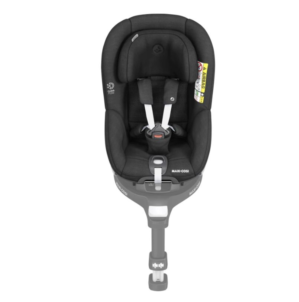 Cadeira Auto Maxi-Cosi Pearl 360 - Maxi-Cosi - 8712930185789