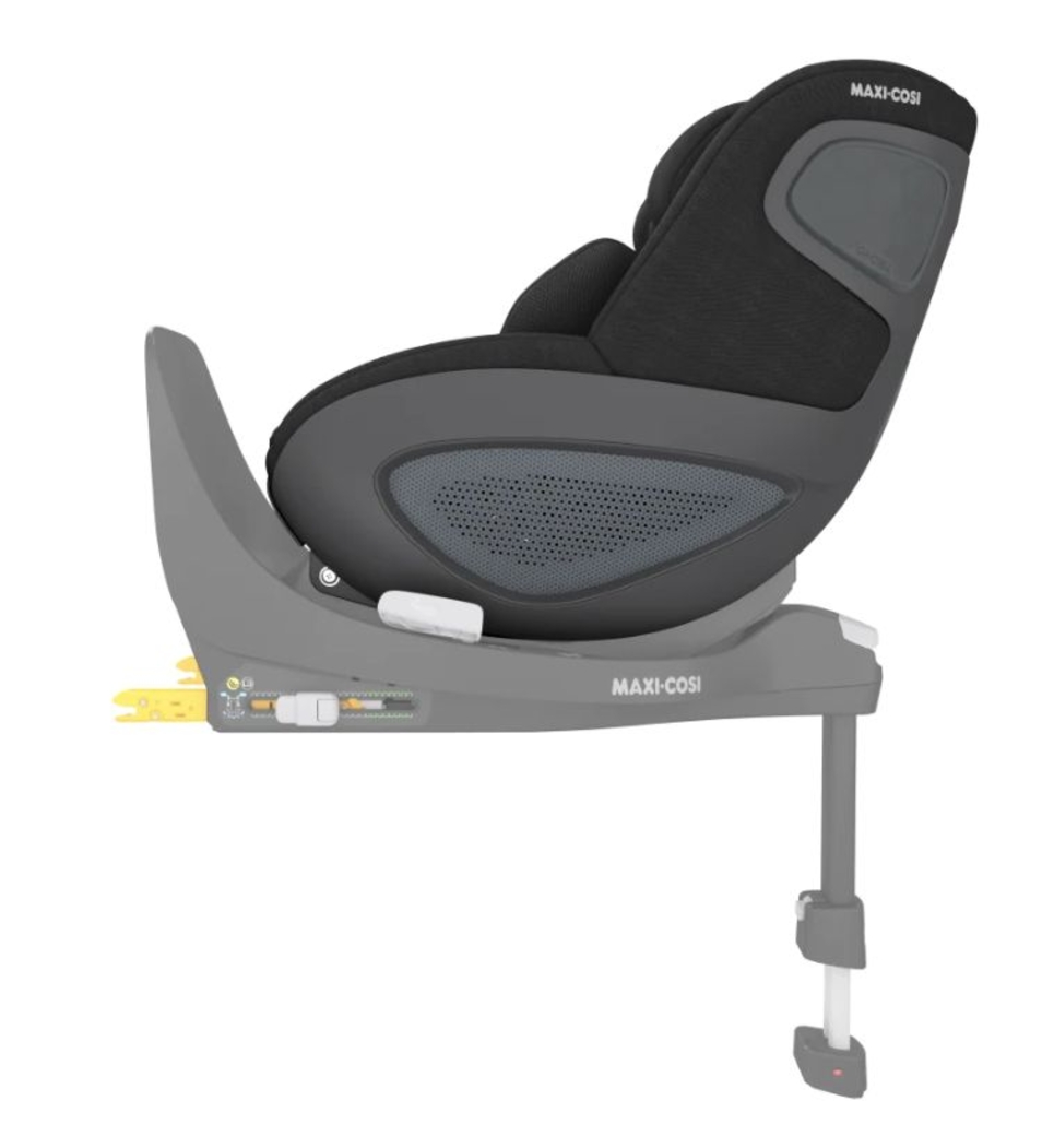 Cadeira Auto Maxi-Cosi Pearl 360 - Maxi-Cosi - 8712930185789