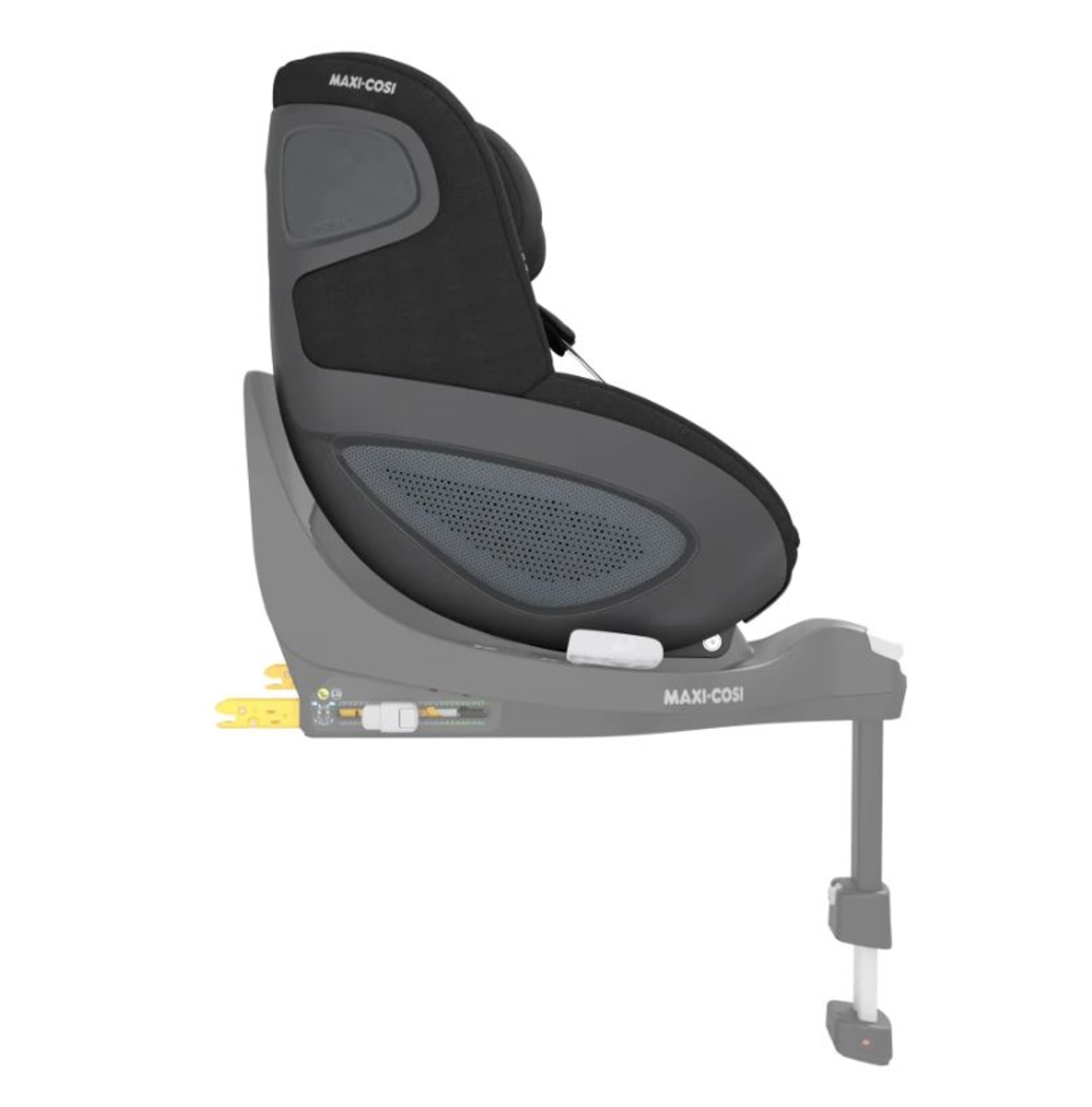 Cadeira Auto Maxi-Cosi Pearl 360 - Maxi-Cosi - 8712930185789