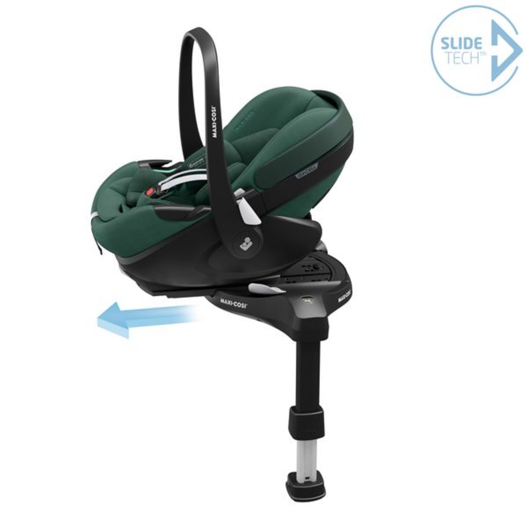 Base Maxi-Cosi FamilyFix 360 Pro - Maxi-Cosi - 8712930184546