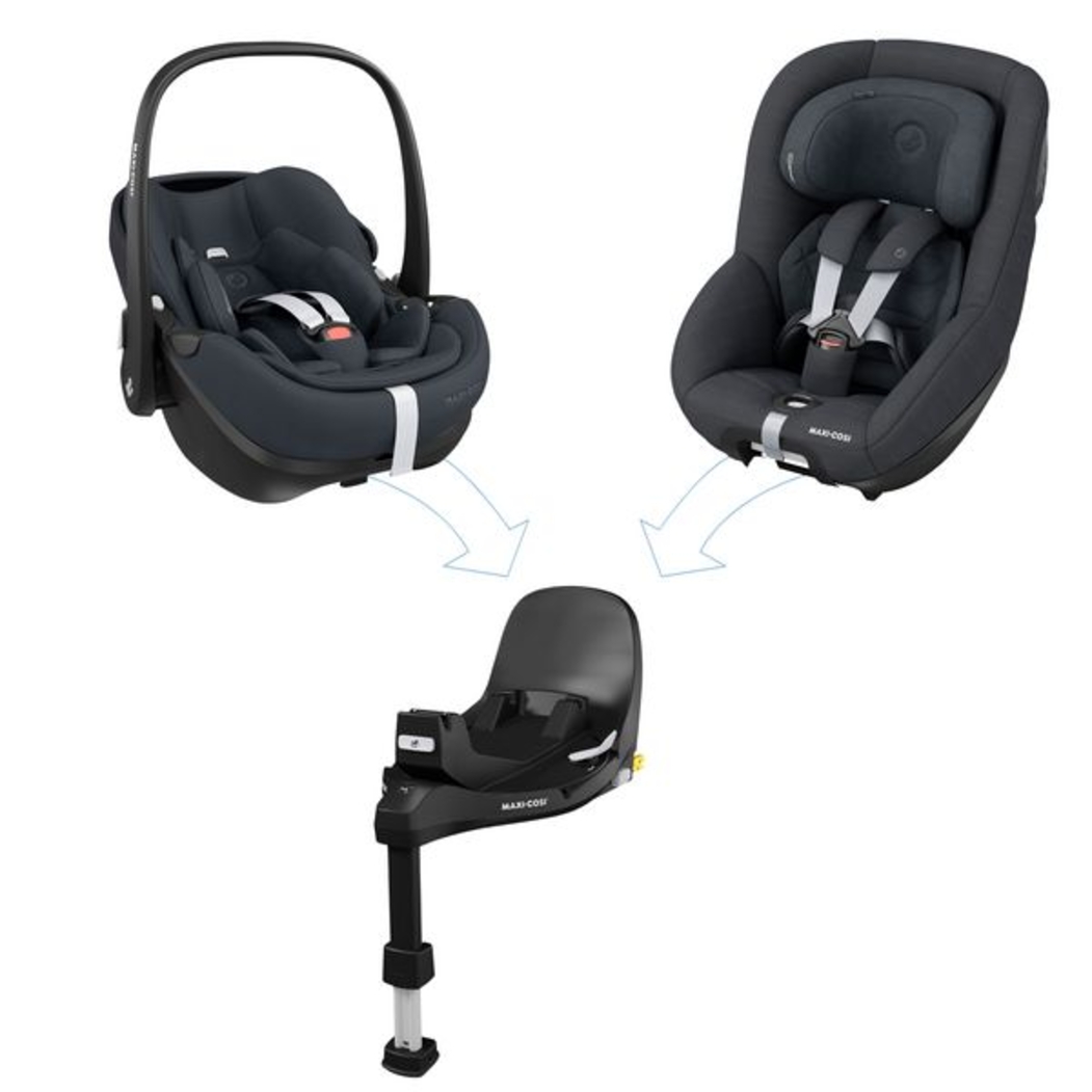 Base Maxi-Cosi FamilyFix 360 Pro - Maxi-Cosi - 8712930184546