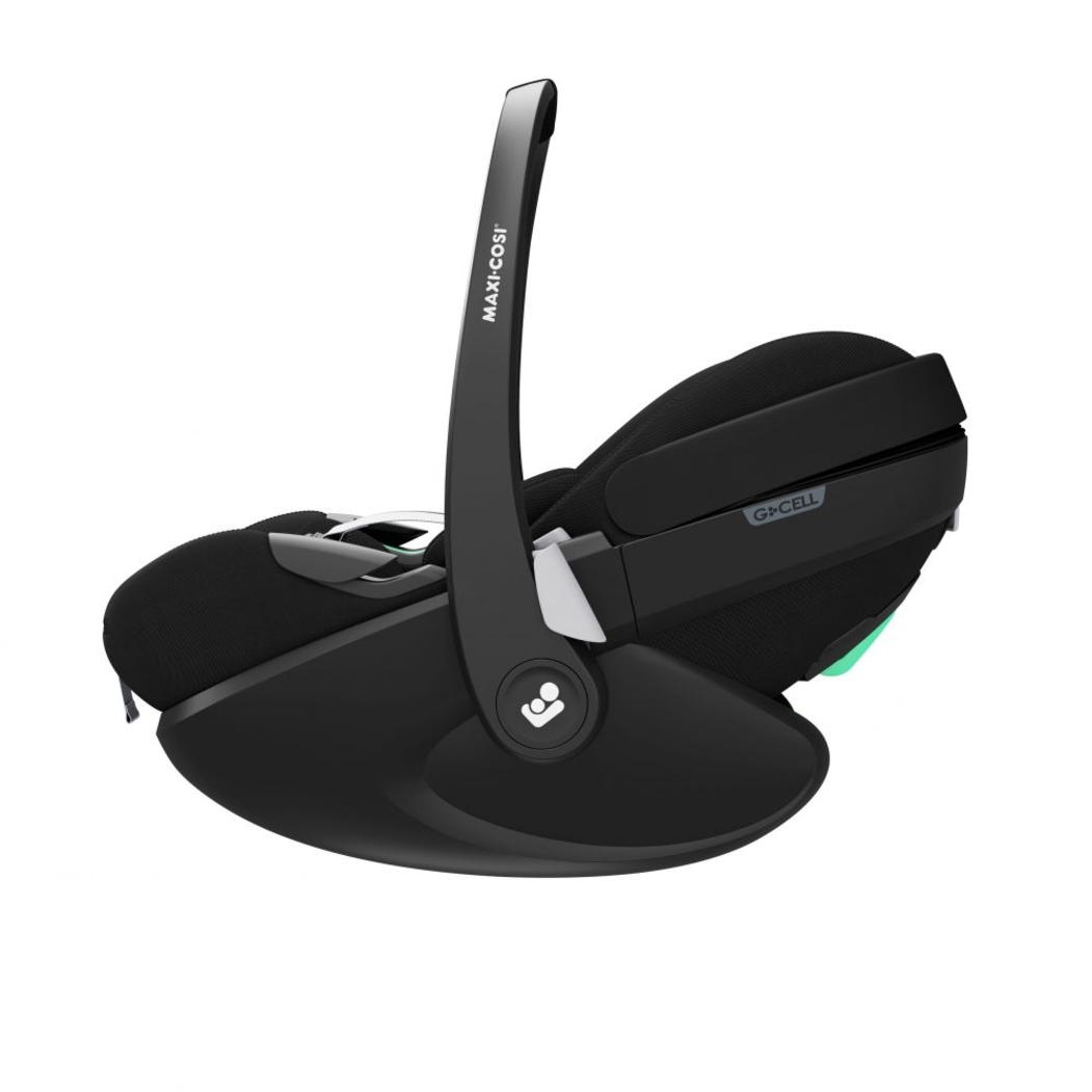 Babycoque Maxi-Cosi Pebble 360 Pro2 - Maxi-Cosi - 8712930008101