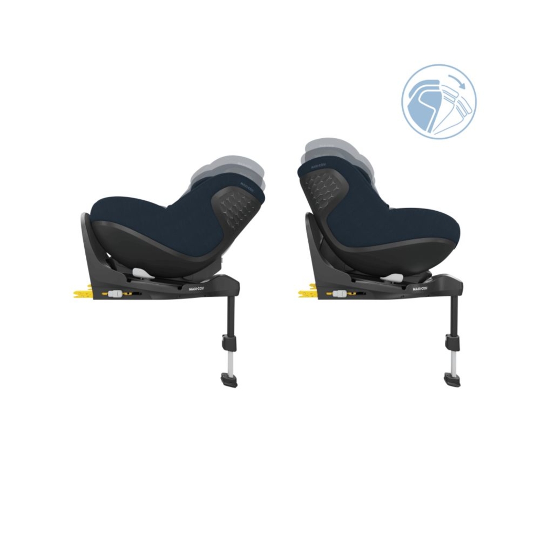 Cadeira Auto Maxi-Cosi Pearl 360 Pro - Maxi-Cosi - 8712930184706