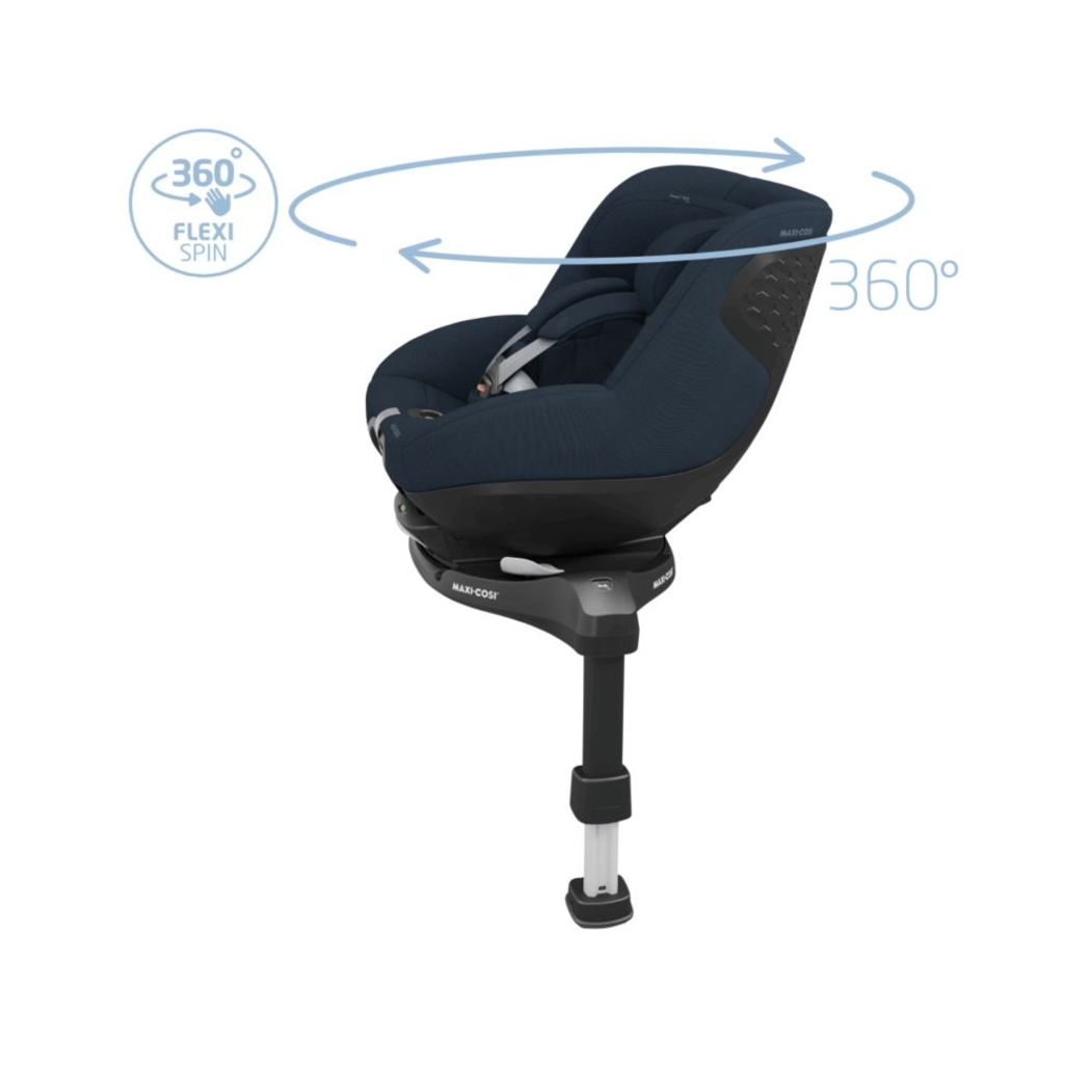 Cadeira Auto Maxi-Cosi Pearl 360 Pro - Maxi-Cosi - 8712930184706