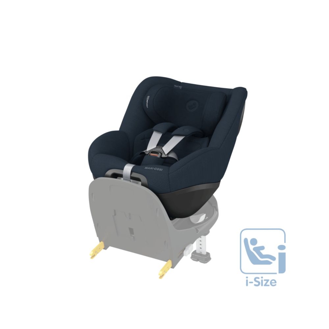 Cadeira Auto Maxi-Cosi Pearl 360 Pro - Maxi-Cosi - 8712930184706