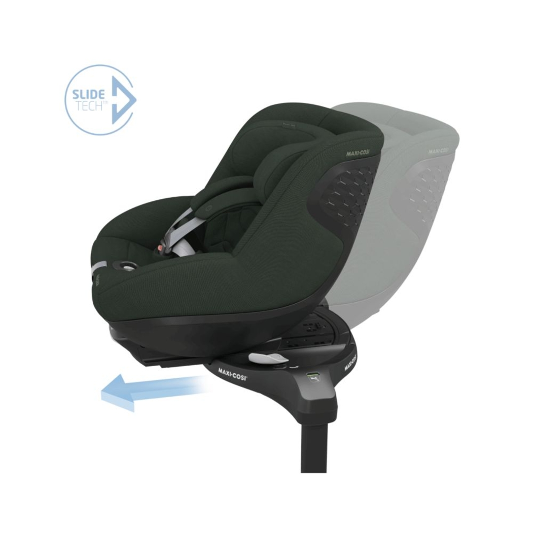 Cadeira Auto Maxi-Cosi Pearl 360 Pro - Maxi-Cosi - 8712930184713