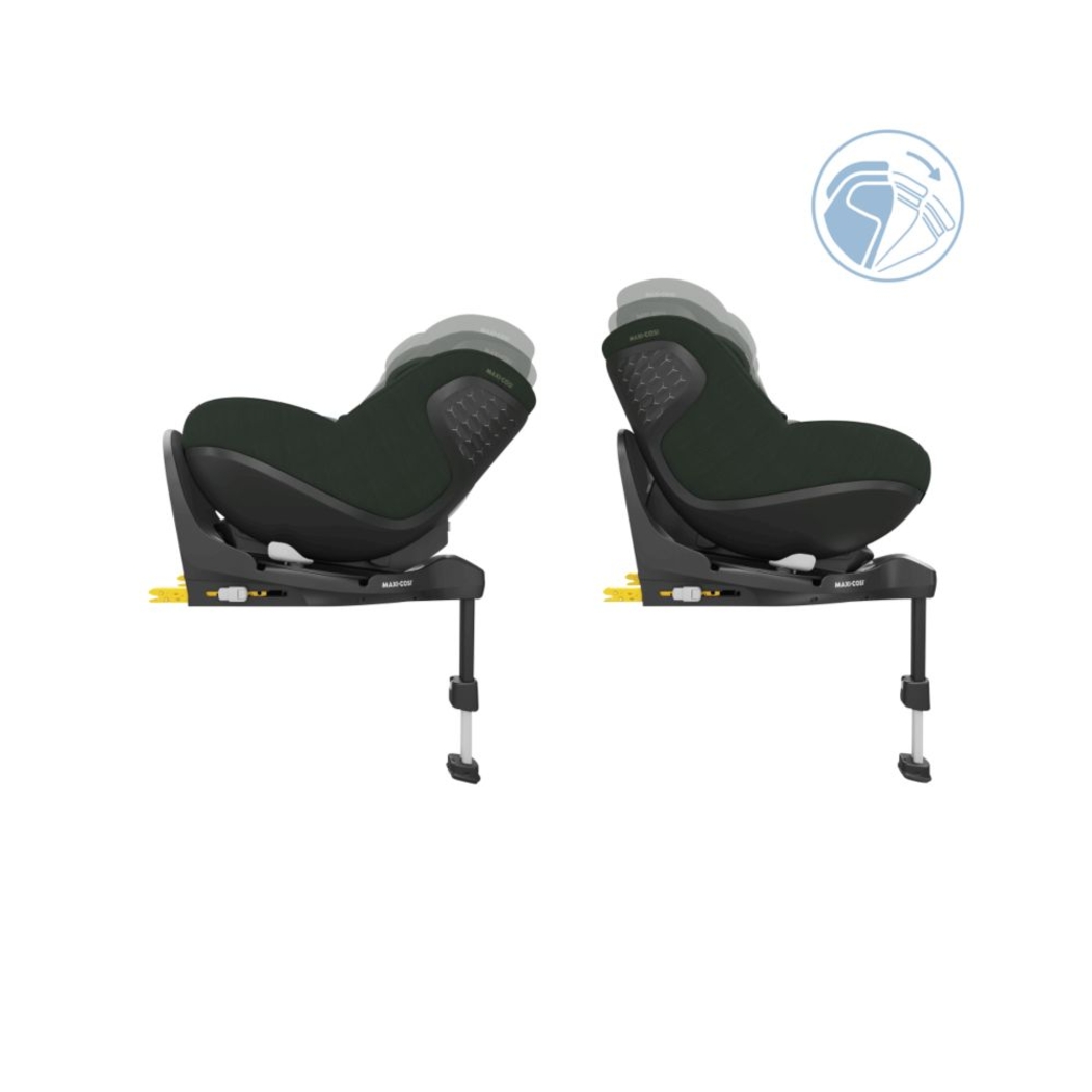 Cadeira Auto Maxi-Cosi Pearl 360 Pro - Maxi-Cosi - 8712930184713