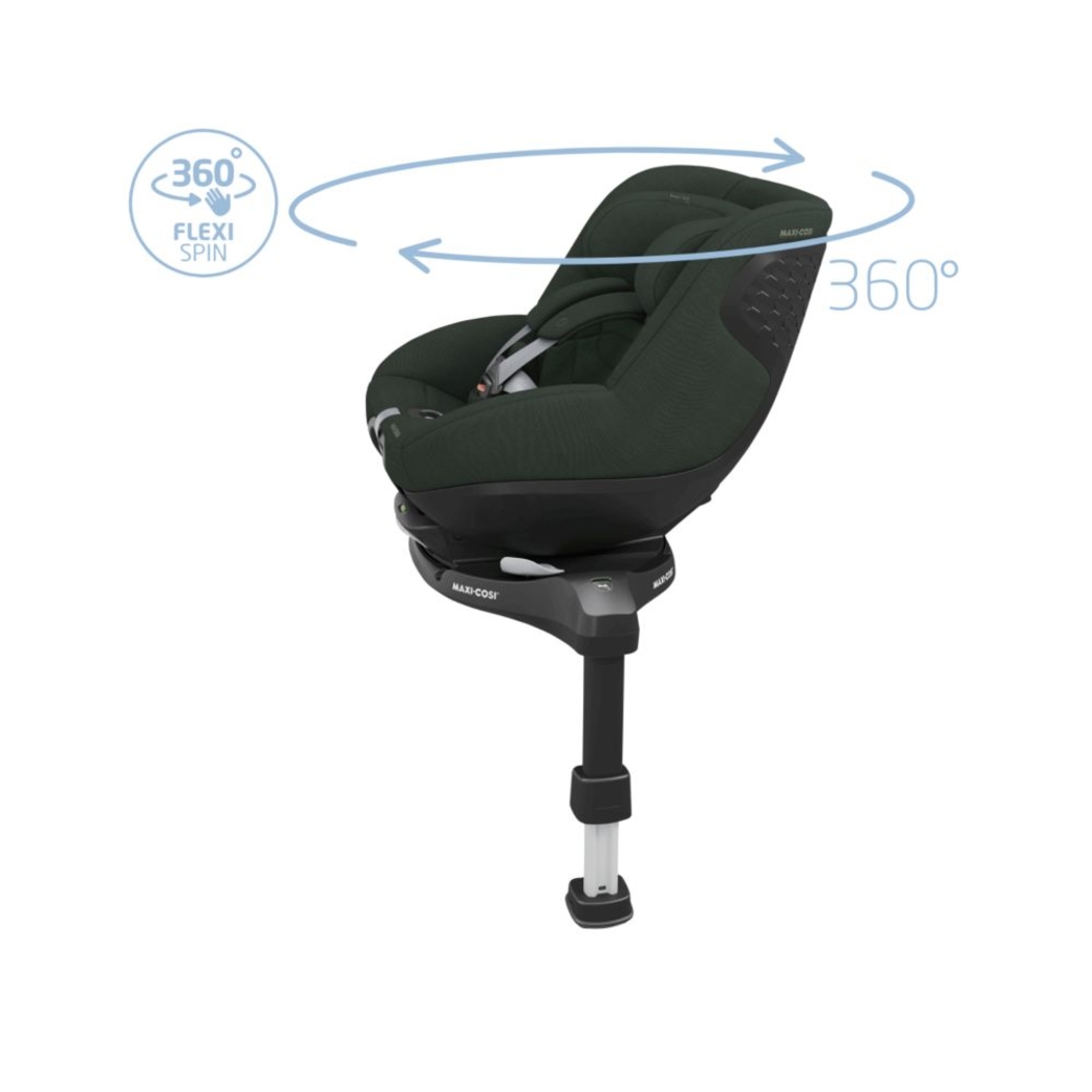 Cadeira Auto Maxi-Cosi Pearl 360 Pro - Maxi-Cosi - 8712930184713