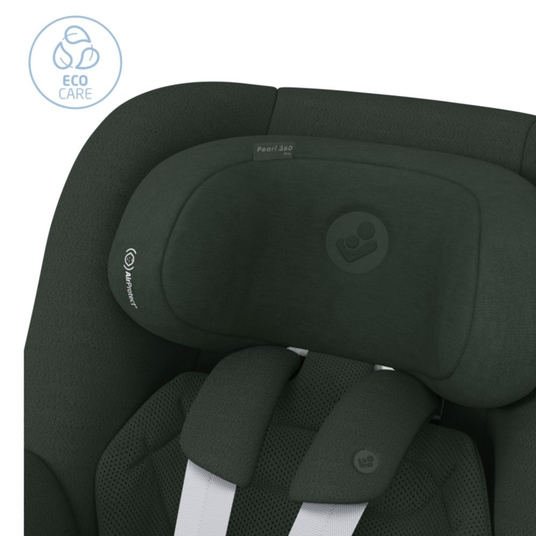 Cadeira Auto Maxi-Cosi Pearl 360 Pro - Maxi-Cosi - 8712930184713