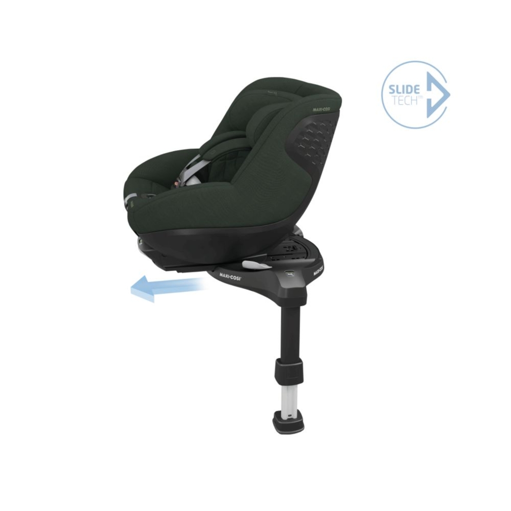 Cadeira Auto Maxi-Cosi Pearl 360 Pro - Maxi-Cosi - 8712930184713