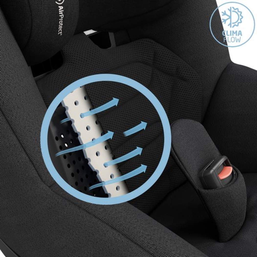 Cadeira Auto Maxi-Cosi Pearl 360 Pro - Maxi-Cosi - 8712930184669