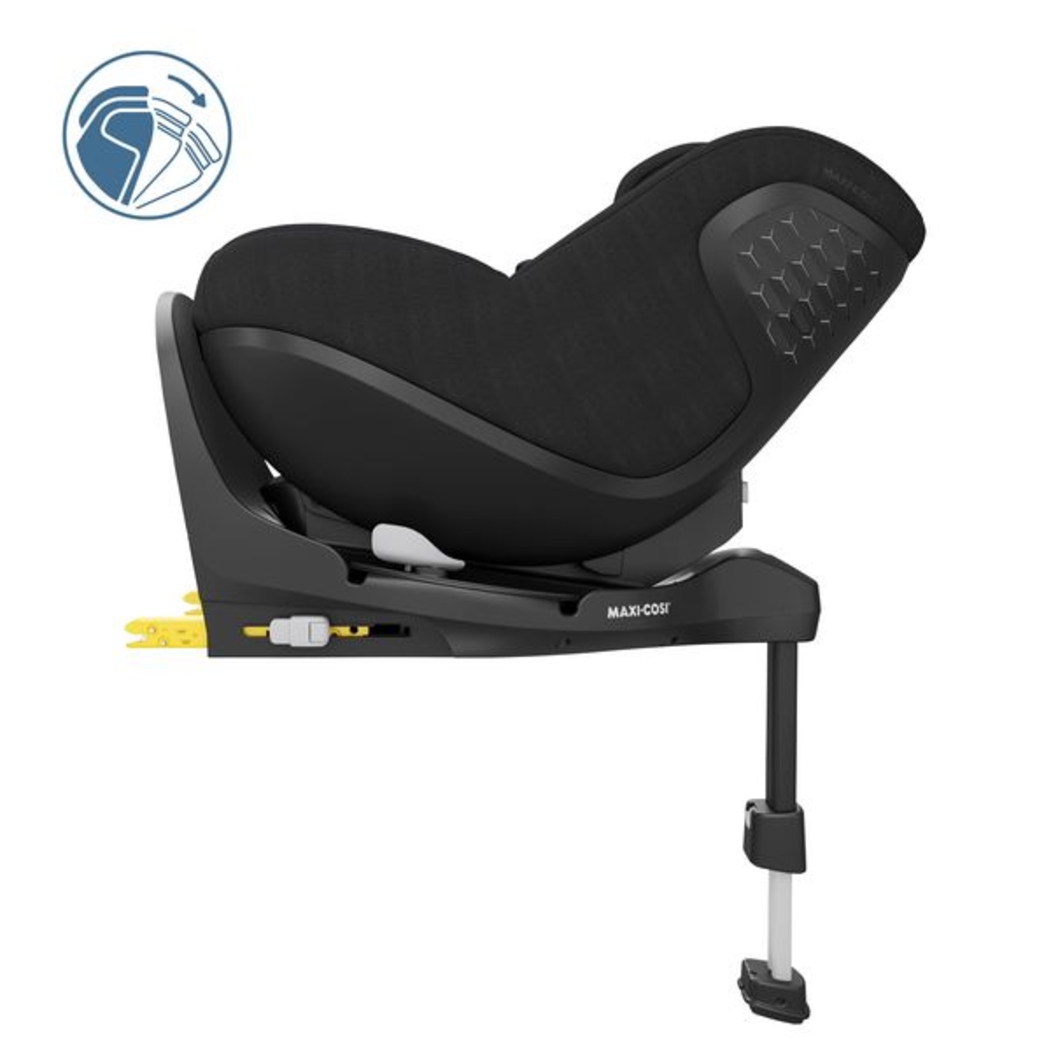 Cadeira Auto Maxi-Cosi Pearl 360 Pro - Maxi-Cosi - 8712930184669