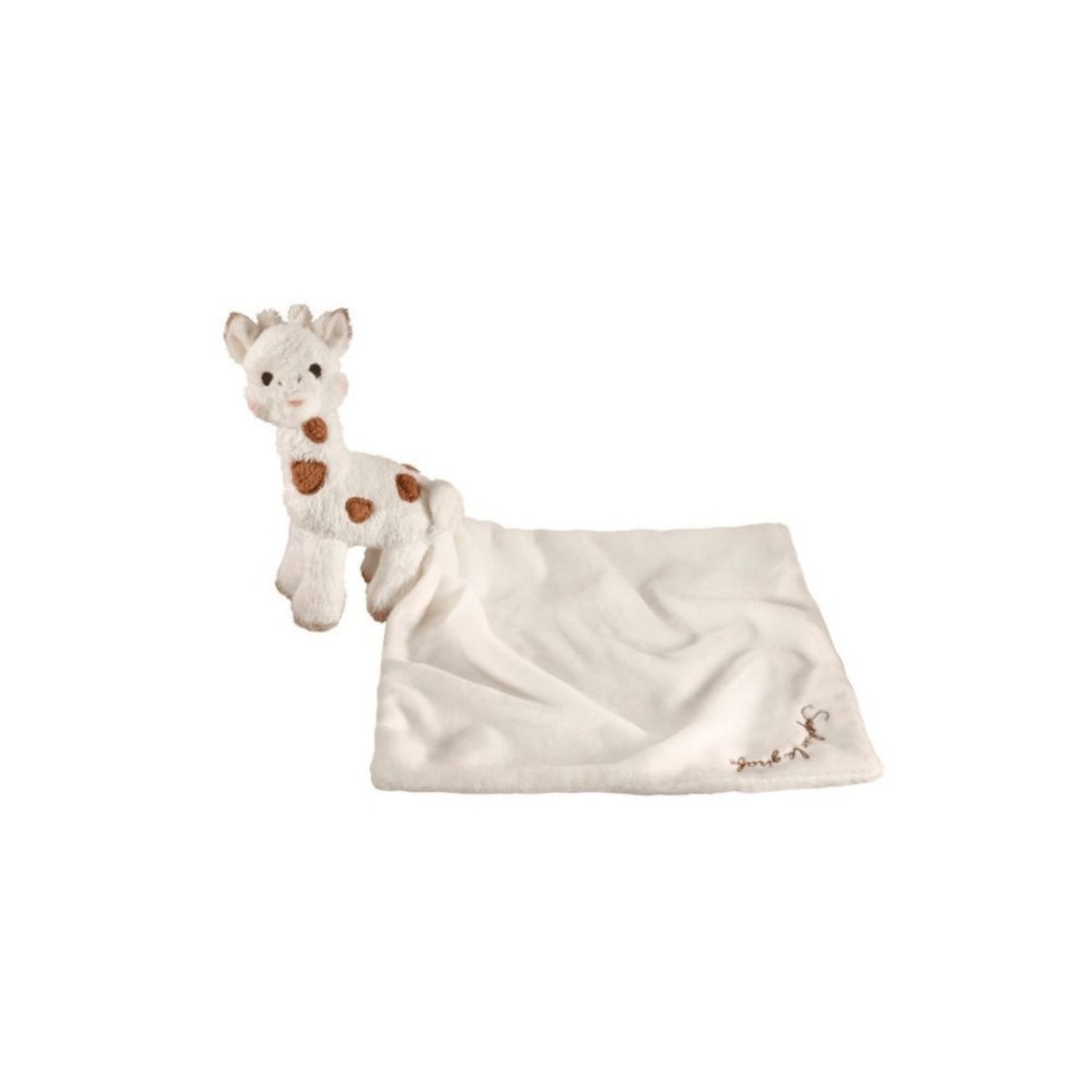 Peluche Doudou Sophie La Girafe Chérie - Sophie la Girafe - 3056568507342