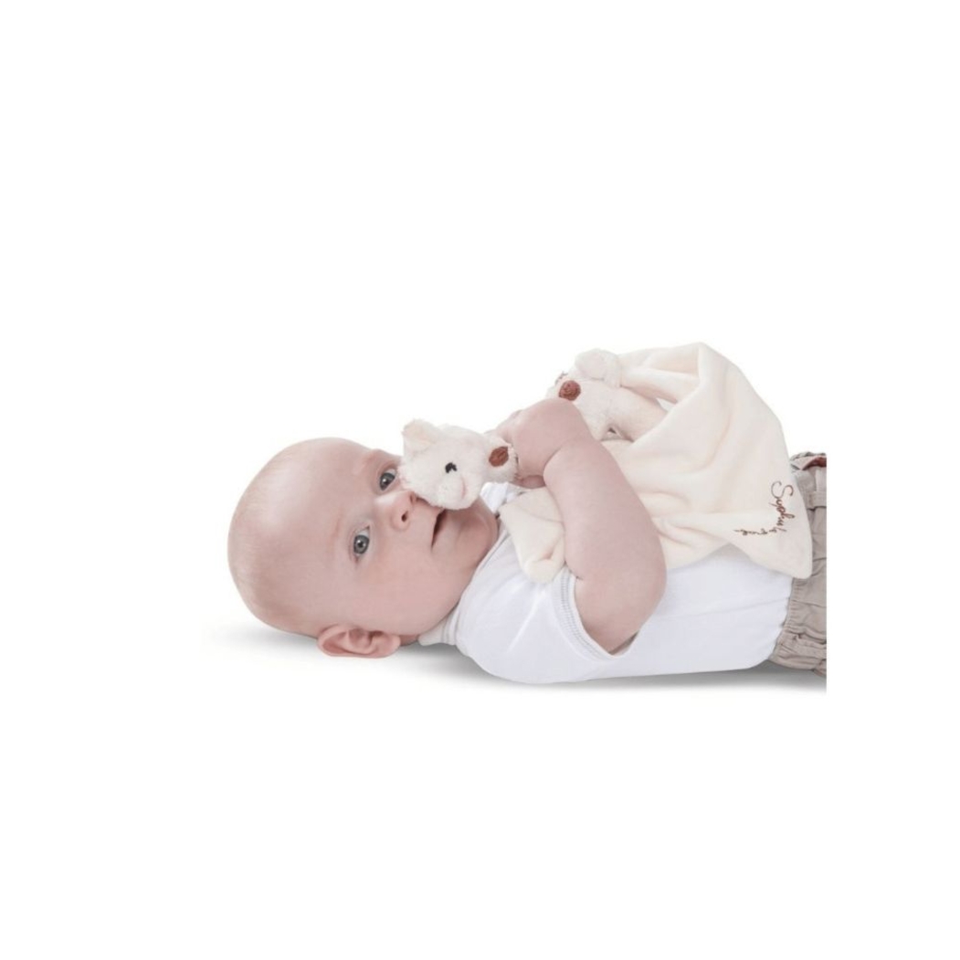 Peluche Doudou Sophie La Girafe Chérie - Sophie la Girafe - 3056568507342