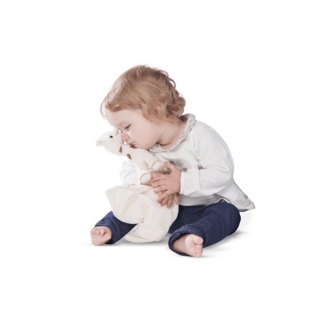 Peluche Doudou Sophie La Girafe Chérie - Sophie la Girafe - 3056568507342